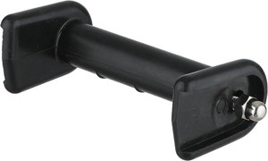 يد قدر ضغط بلاستيك السيف غاليري، متوافقة مع 105/125/150 لتر - اسود product image 2