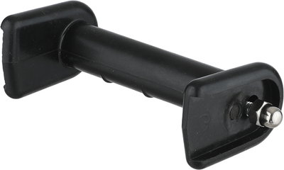 يد قدر ضغط بلاستيك السيف غاليري، متوافقة مع 105/125/150 لتر - اسود product image 2