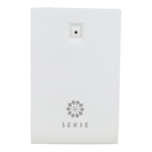 Sense Smart Air Freshener, 4.5 Watt, Square Shape - White product image 1