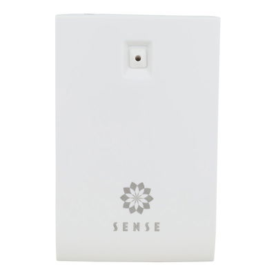 Sense Smart Air Freshener, 4.5 Watt, Square Shape - White product image 1