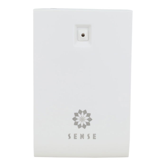 Sense Smart Air Freshener, 4.5 Watt, Square Shape - White product image 1