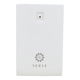 Sense Smart Air Freshener, 4.5 Watt, Square Shape - White product image 1