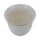 Al Saif Gallery Porcelain Arabic Coffee Cups Set, 12 Pieces - White product image 3