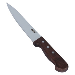 طقم ملاعق اكل سولا استيل السيف غاليري، 6 قطع - فضي product image 2