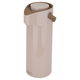 Al Saif Gallery Thermal Glass Thermos, 1.9 Liter - Light Brown product image 2