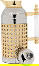 طقم ترامس سارة استيل السيف غاليري، 1 / 1لتر، 2 حبة - نيكل product image 8