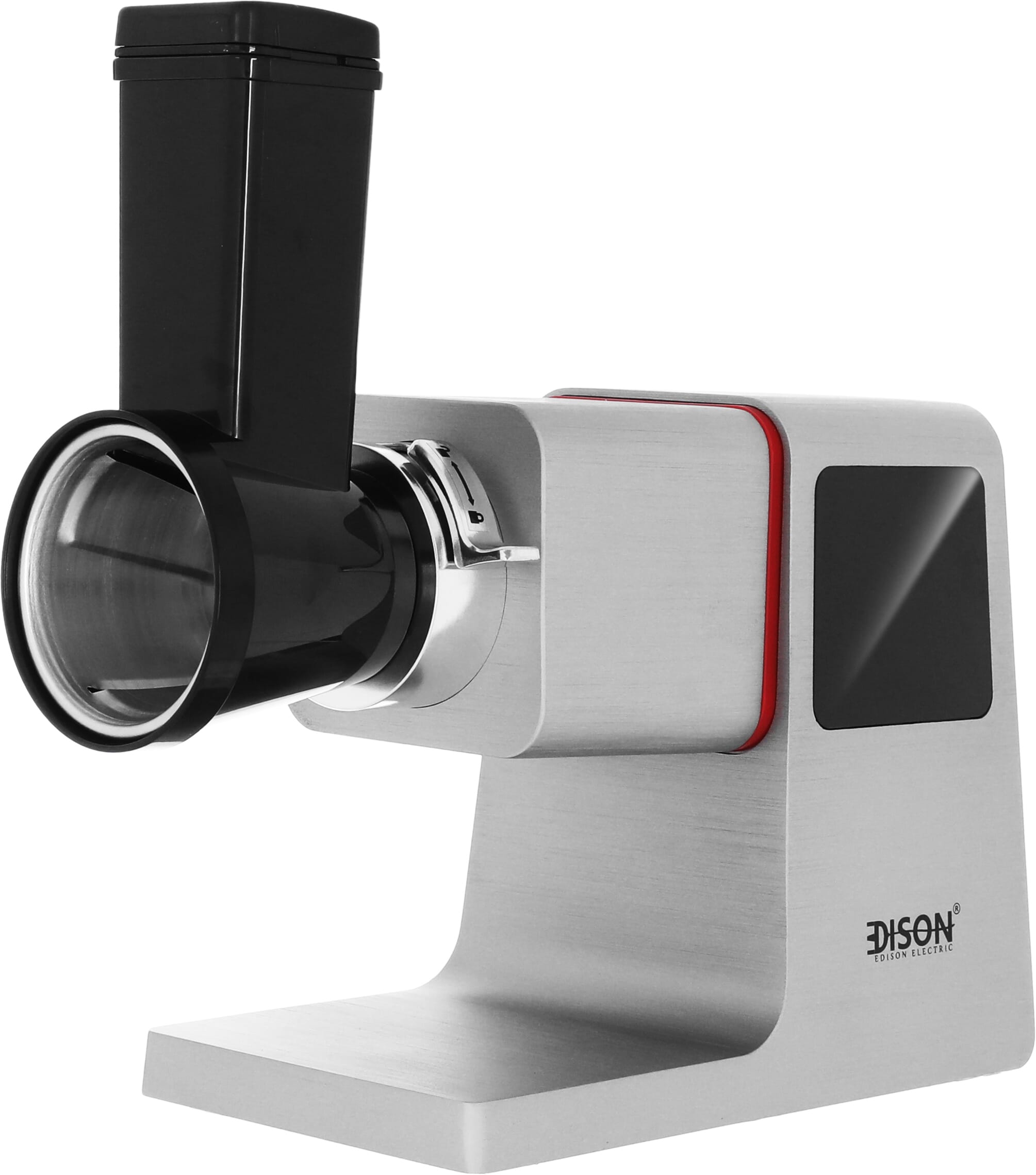 Edison Meat Grinder, Digital, 400W - Light Grey product image 2