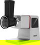 فرامة لحم ديجيتال إديسون، 400 واط، 3 سرعات، MG3034D - فضي product image 2