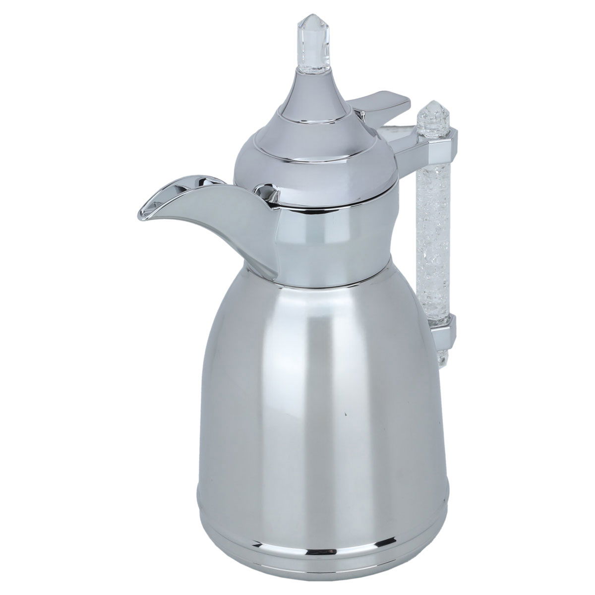 Al Saif Gallery Dallah Steel, 350 ml - silver product image 2
