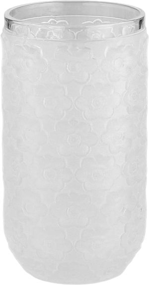 Al Saif Gallery Glass Set, 6 Pieces, Large Size - Icy product image 2