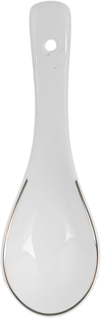 طقم سفرة لينا شيب بورسلان السيف غاليري، 65 قطعة، دائري - ابيض product image 10