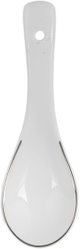 طقم سفرة لينا شيب بورسلان السيف غاليري، 65 قطعة، دائري - ابيض product image 10
