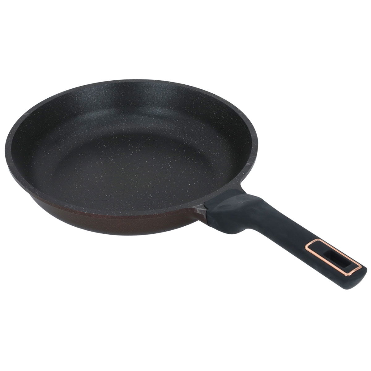 Phantom Titanium + Neokline Granite Cooking Pan, 2.8 L, 28 cm - Dark Red product image 2