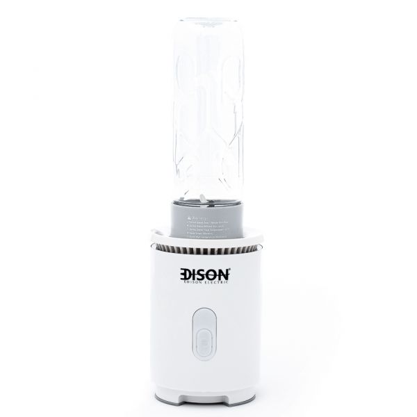 Edison Portable Blender, 300 Watt - White product image 4