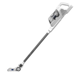 مكنسة كهربائية عمودية لاسلكية بلاك اند ديكر، 220 واط، 500 مل، BHFEA420J-GB - ابيض product image 2