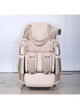 كرسي مساج الاسترخاء ميموري فوم باك كومفورت، 78x175x87 سم - ذهب product image 4