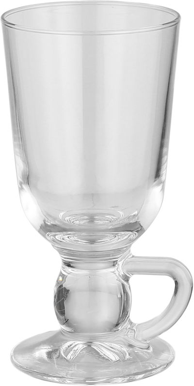 Pashabashi Glass Set, 280ml, 2 pieces - Clear product image 2