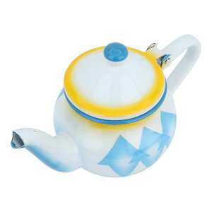 براد دايموند استيل السيف، 10 انش - فضي - متعدد الالوان product image 2