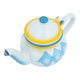 براد دايموند استيل السيف، 10 انش - فضي - متعدد الالوان product image 2