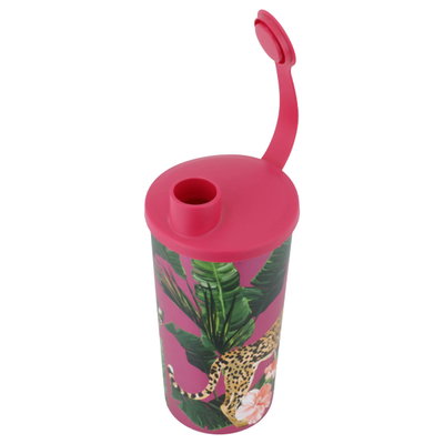 كوب بلاستيك السيف غاليري، 470 مل - متعدد الالوان product image 3
