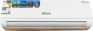 W Box WBAC24HL Split Air Conditioner, 21000 BTU, Cool Only - White product image