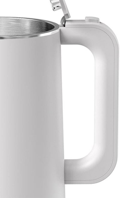 غلاية كهربائية ويننج ستار، 1.7 لتر، 1500 واط، ST-6044 WHITE - ابيض product image 6