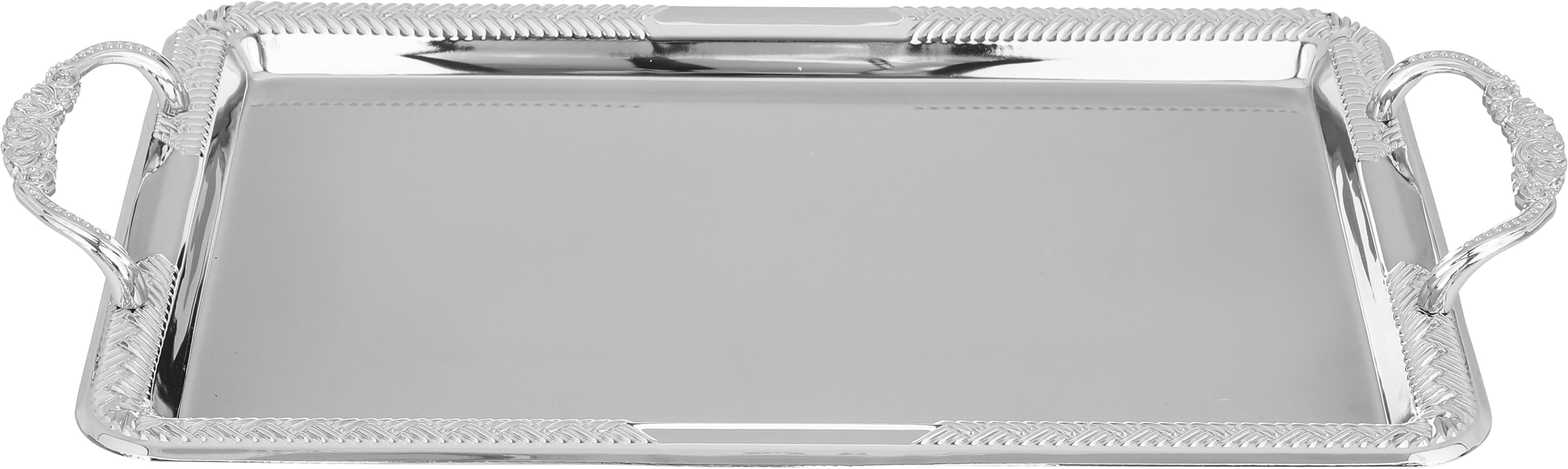 طقم طوفريات استيل، 3 قطع - فضي product image 3