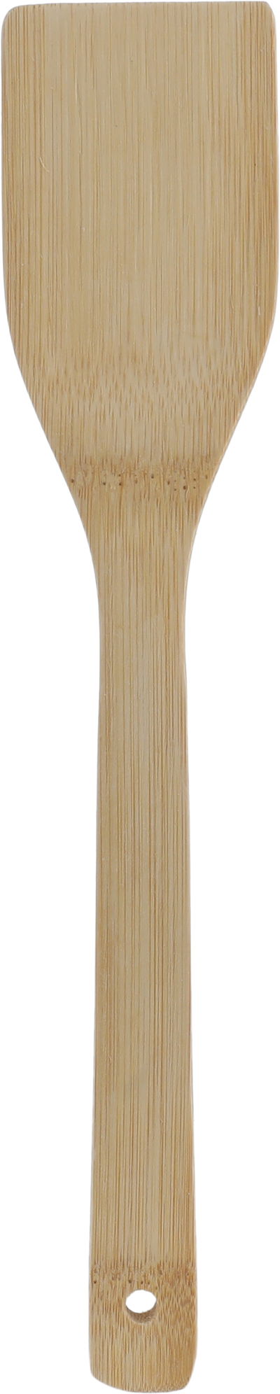 AL Saif Gallery Wooden Spoon Set, 5 Pieces - Light Brown product image 6