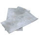 طقم مناشف قماش السيف غاليري، 3 قطع - أبيض product image 3