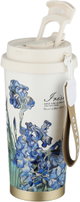 Al Saif Gallery Stainless Steel Insulated Mug, 550ml, Plastic Lid - Multicolor product image 4