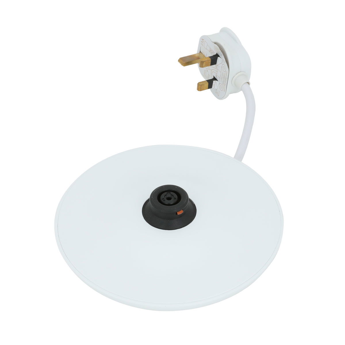 غلاية كهربائية تيفال، 2000-2400 واط، 1.7 لتر - ابيض product image 4