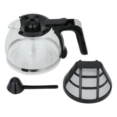 Alsaif Elk Steel Lungo Coffee Maker, 750 Watt, 600 ml - Silver Black product image 5