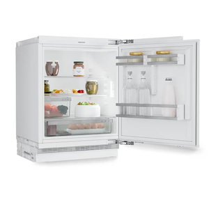 ثلاجة ميني بار ليبهر، 127 لتر، 4.4 قدم، 1 باب - ابيض product image 2