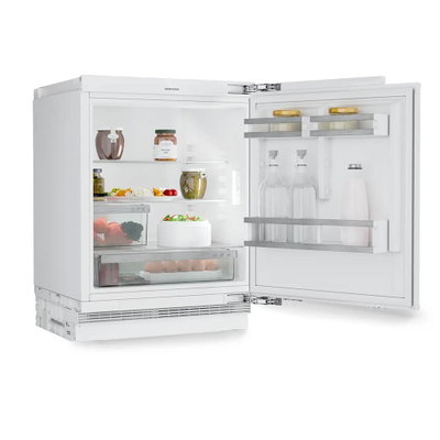 ثلاجة ميني بار ليبهر، 127 لتر، 4.4 قدم، 1 باب - ابيض product image 2