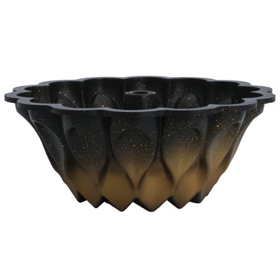 قالب كيك استيل السيف غاليري - أسود product image 3
