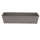 قالب كيك جرانيت باك شيف، 31×11.5×7 سم، مستطيل - كابتشينو product image 3