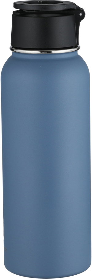 The Bear Stainless Steel Insulated Mug, 1.2 Liters - Blue product image 2