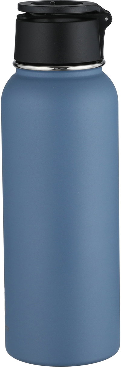 The Bear Stainless Steel Insulated Mug, 1.2 Liters - Blue product image 2