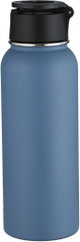The Bear Stainless Steel Insulated Mug, 1.2 Liters - Blue product image 2