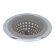 Al Saif Gallery Silicone Sink Strainer - Gray product image 2