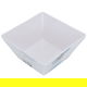 Al saif Gallery Porcelain Salad Plate, 18.5x18.5x8.6 cm - Blue product image 2