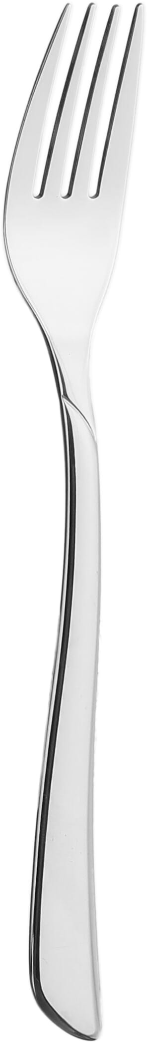 طقم ملاعق استيل السيف غاليري، 36 قطعة - فضي product image 2