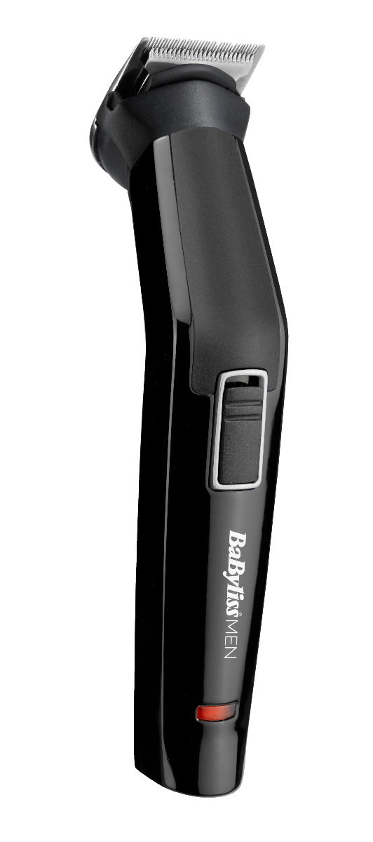 Babyliss Shaver, 6*1, 60 Minutes - Black product image 1