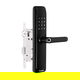 Haam Smart Ham Door Lock, Bluetooth - Black product image 3