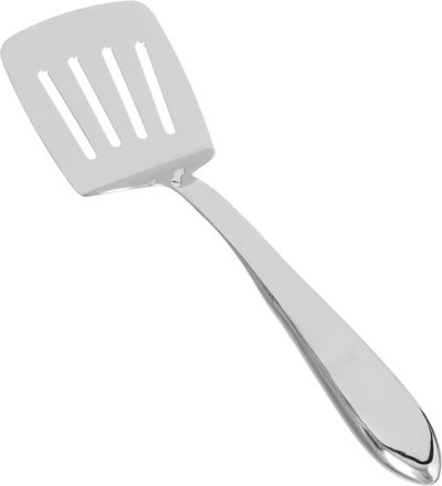 طقم ملاعق طبخ استيل السيف غاليري، 7 قطع، - فضي product image 2