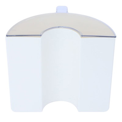 صندوق متعدد الوظائف بلاستيك السيف غاليري - أزرق product image 5