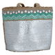Al Saif Gallery Canvas Thermos Bag, 40 x 30 cm - Multi Color product image 1