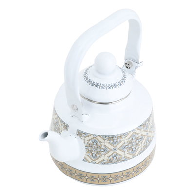 Alsaif Gallery Bareeq Heritage Green Tea, 1.1 Liter - Multi-Colour product image 2
