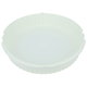 علبة بلاستيك السيف غاليري، دائري - شفاف product image 3