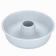 Al Saif Gallery Aluminum Cake Mold, 220 mm, Round - Silver product image 3